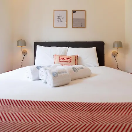 Apartament Feel - Abegoarias 44 Nazaré