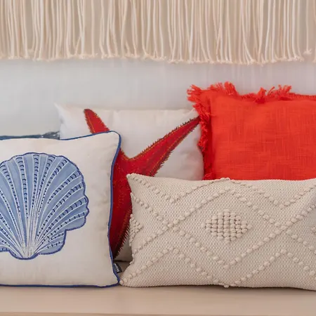 Apartamento Feel - Abegoarias 44 *