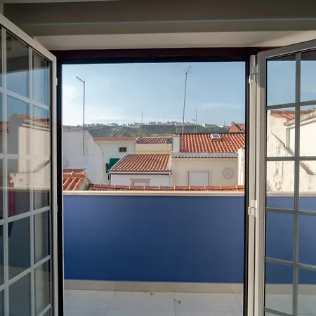 Apartamento Feel - Abegoarias 44