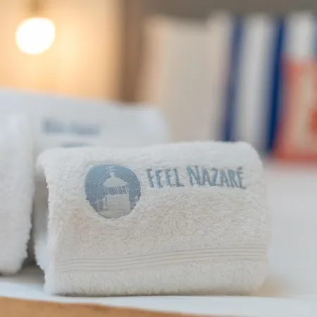 Feel - Abegoarias 44 公寓